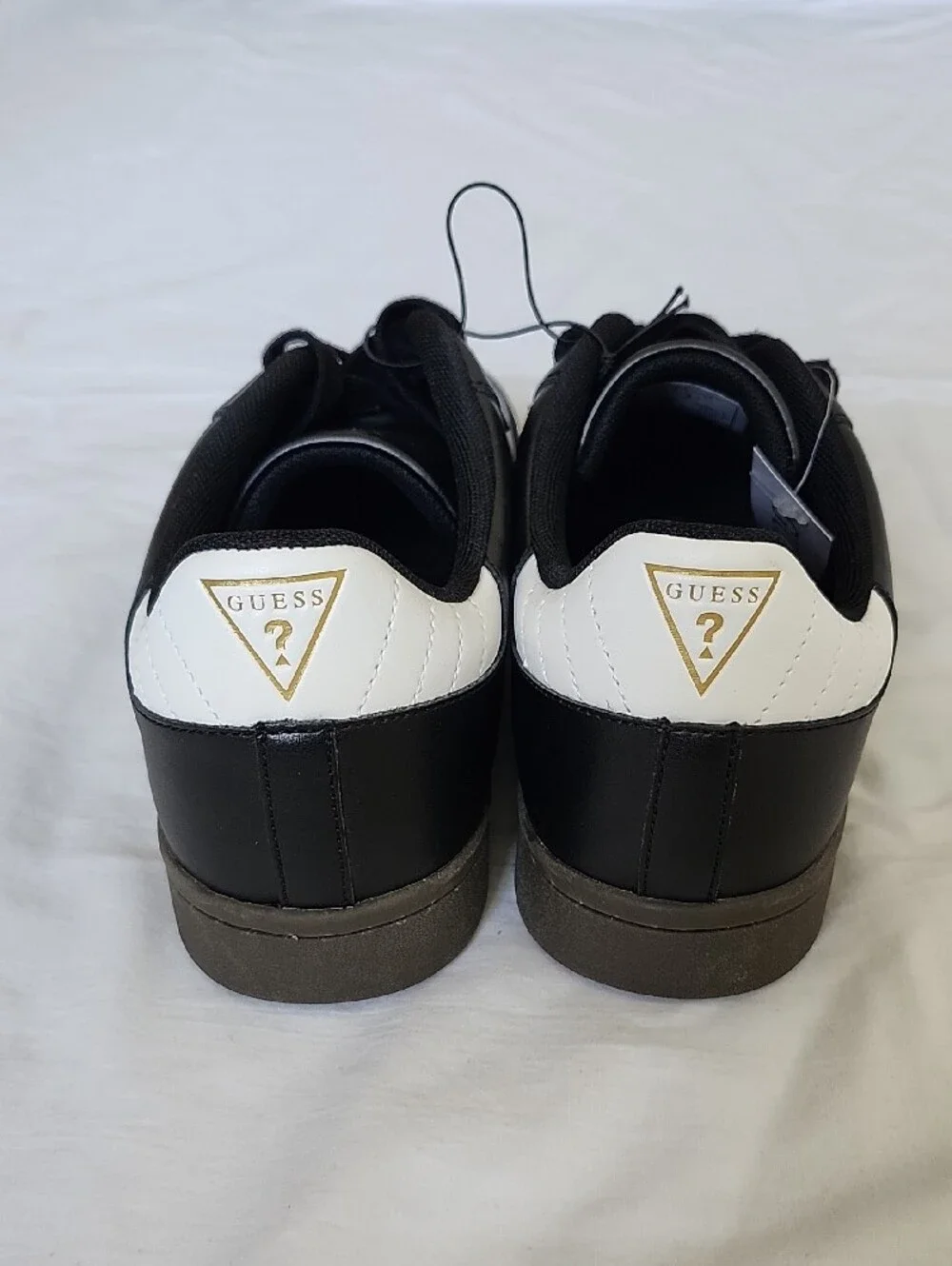 Guess brand new